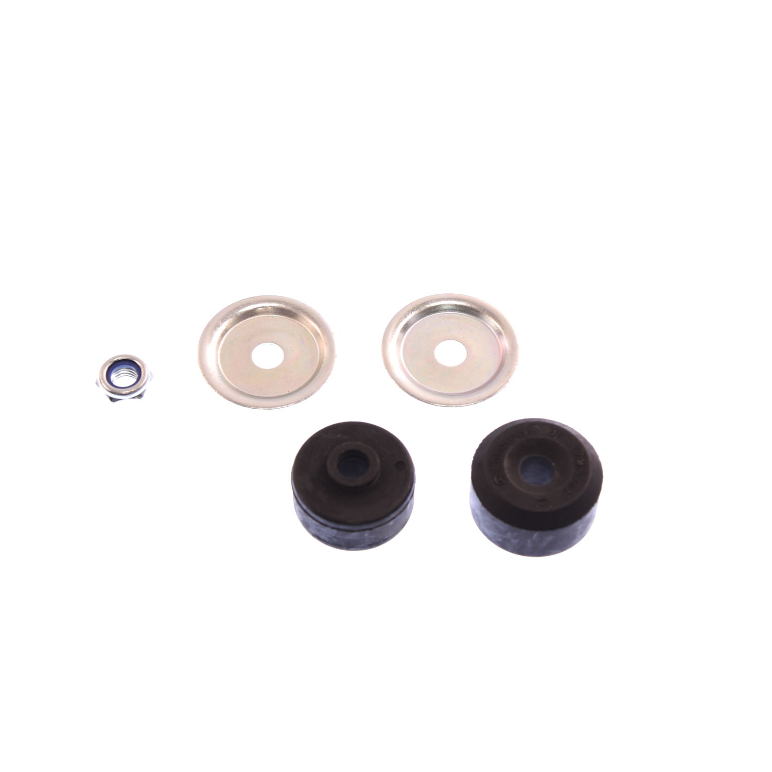 Bilstein 24-020336 B6 4600 - Suspension Shock Absorber